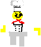 (Chef)