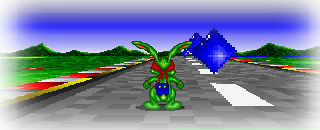 Jazz Jackrabbit HQ